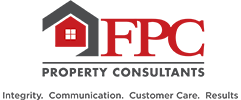 FPC Property Consultants, Estate Agency Logo