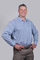 Cornelius Fourie, estate agent