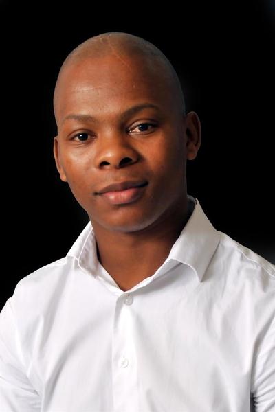Xoli Rama, estate agent