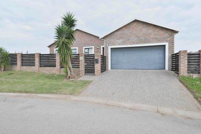 House For Sale in Salisbury Park, Port Elizabeth