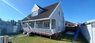 House For Sale in Linton Grange, Port Elizabeth