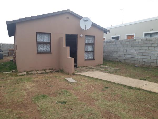 House For Sale in Motherwell 4, Port Elizabeth