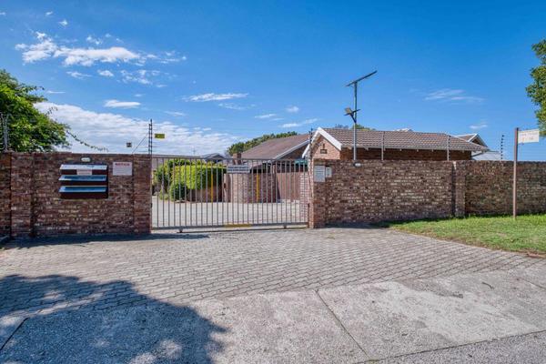Townhouse For Sale in Broadwood, Port Elizabeth